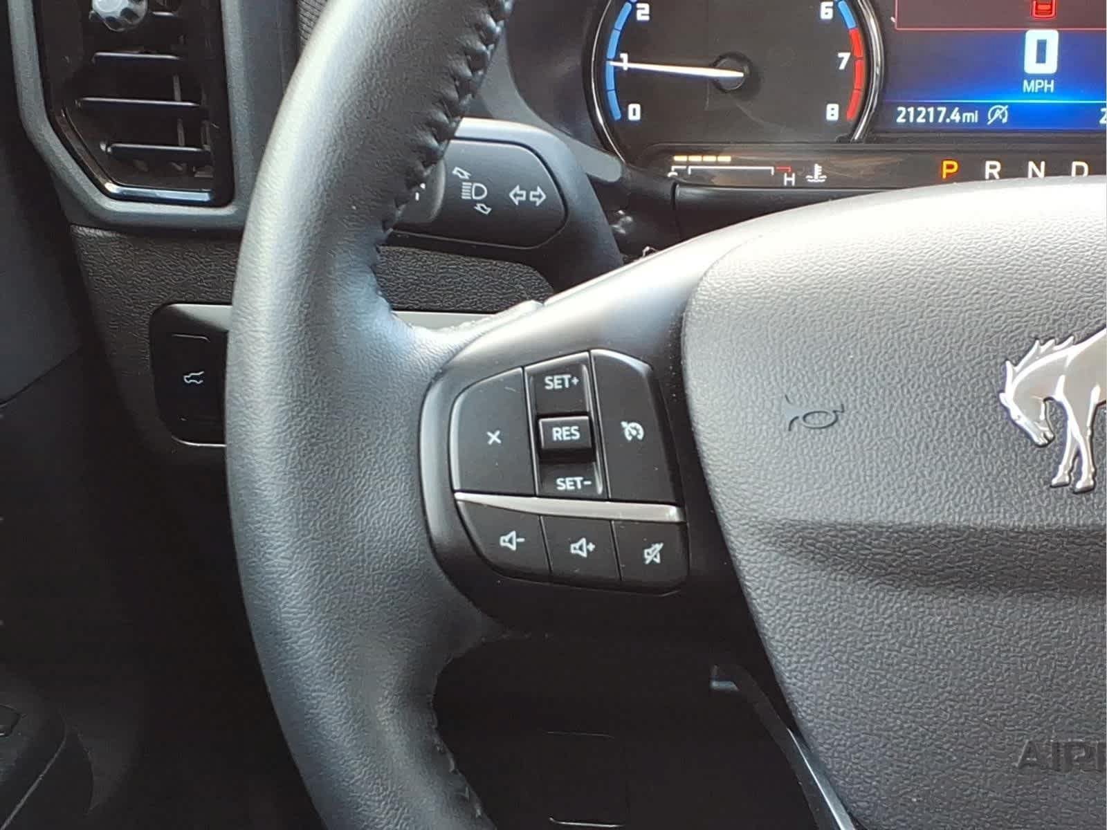 Used 2023 Ford Bronco Sport Outer Banks AWD/4WD image 21