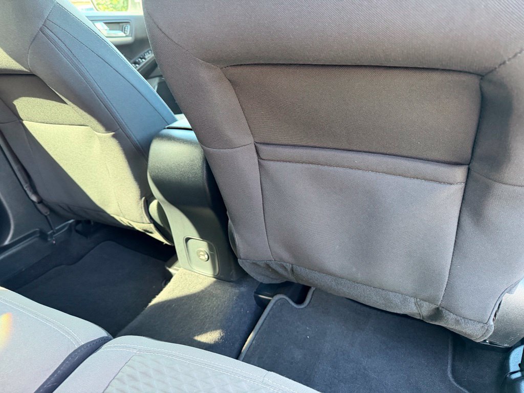 Certified 2021 Ford Escape SE FWD image 20