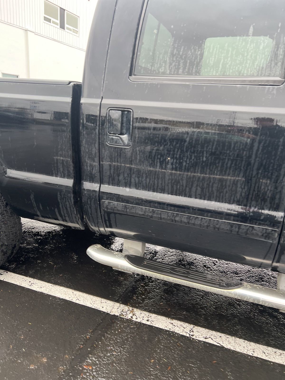 Used 2003 Ford F250 XLT image 31