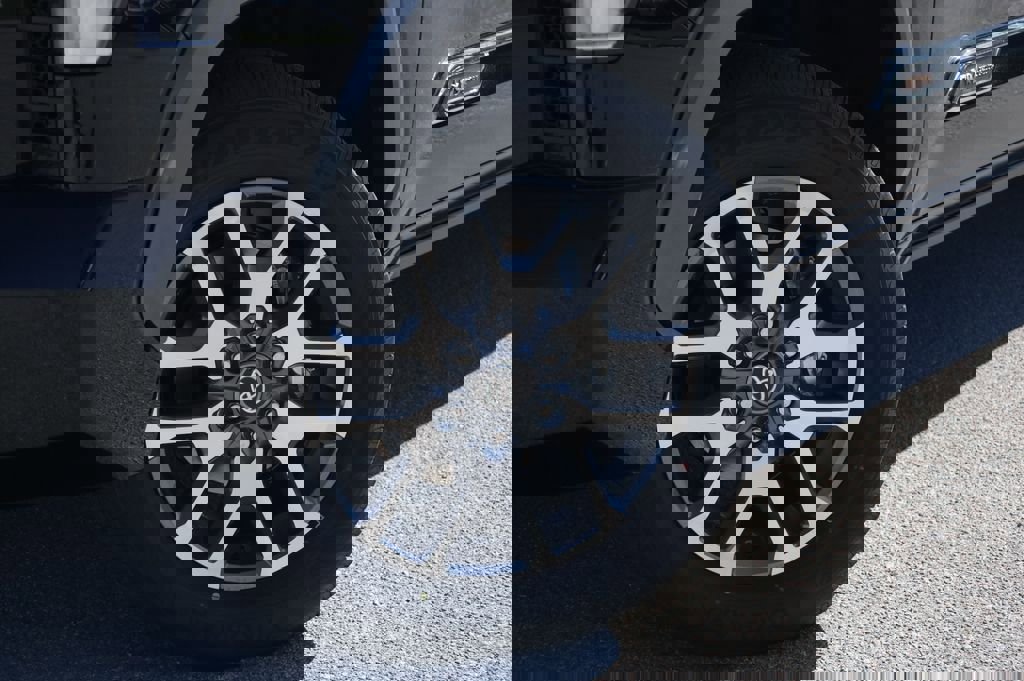 New 2026 Toyota Tundra 1794 Edition image 19