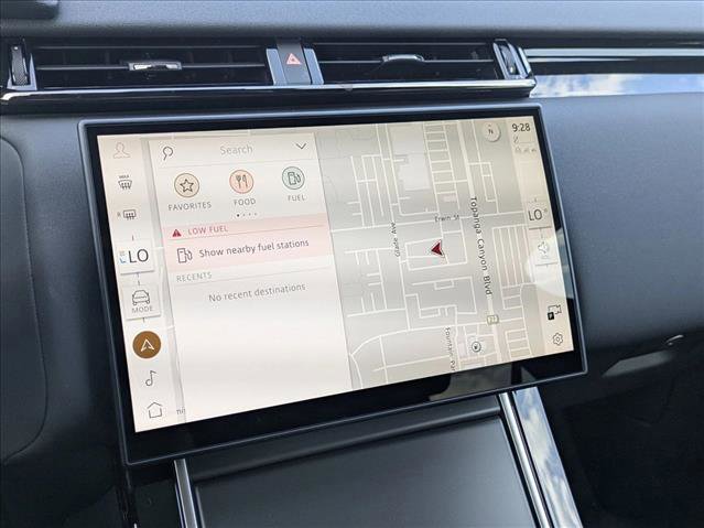 New 2026 Land Rover Range Rover Velar S image 14