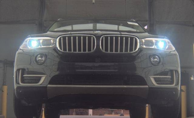 Used 2016 BMW X5 sDrive35i RWD image 4