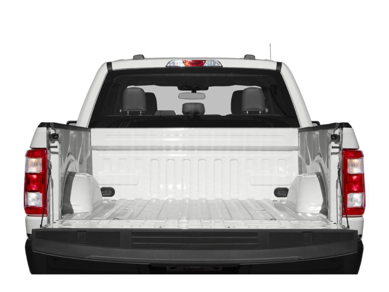 Used 2023 Ford F150 XL w/ STX Appearance Package AWD/4WD image 6