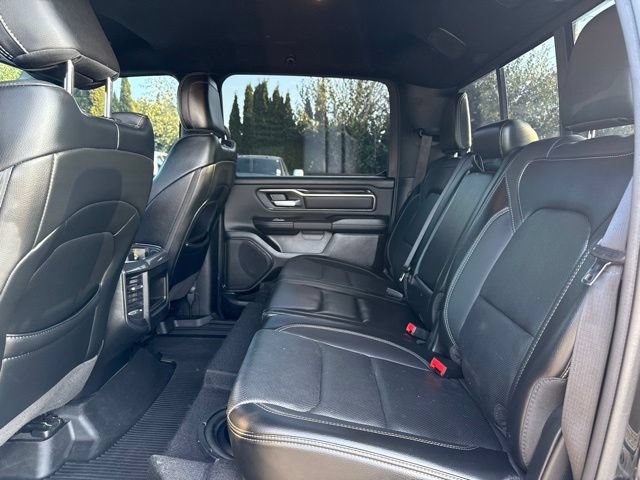 Used 2022 RAM 1500 Rebel w/ Rebel Level 1 Equipment Group AWD/4WD image 15