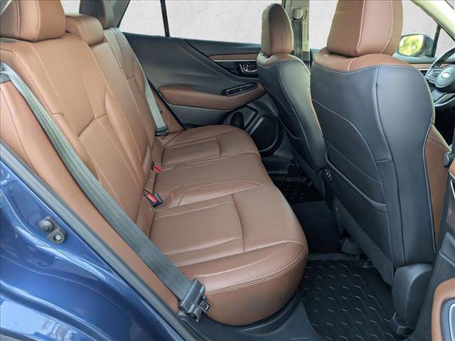 Used 2020 Subaru Outback Touring XT image 18