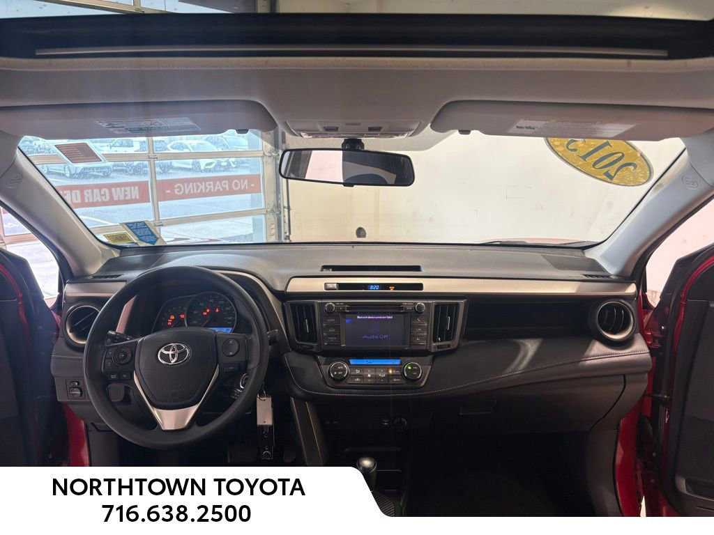 Used 2013 Toyota RAV4 XLE w/ Preferred Accessory Pkg image 6