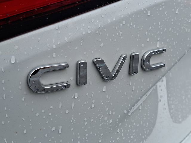 Used 2024 Honda Civic LX image 30