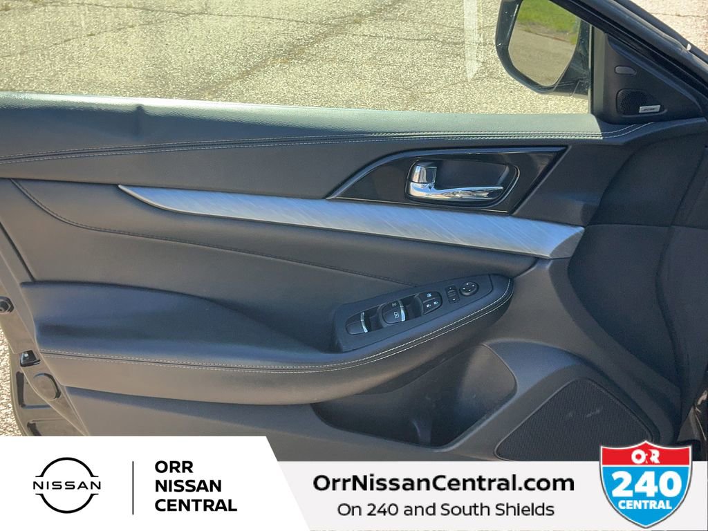 Used 2017 Nissan Maxima 3.5 SL image 17
