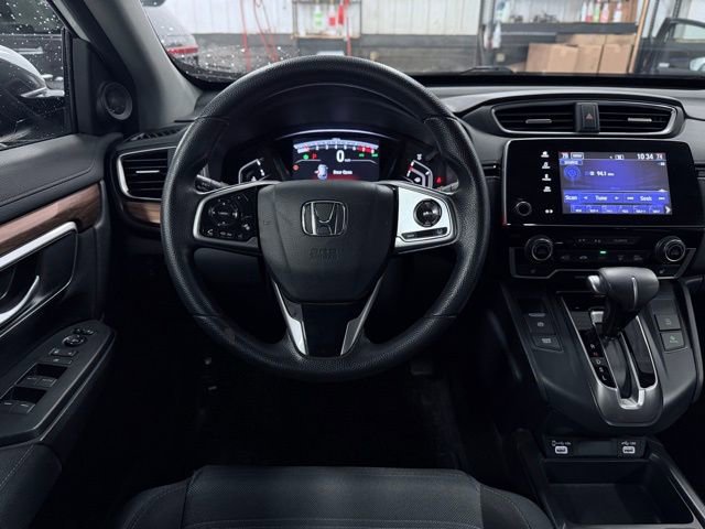 Used 2020 Honda CR-V EX image 23