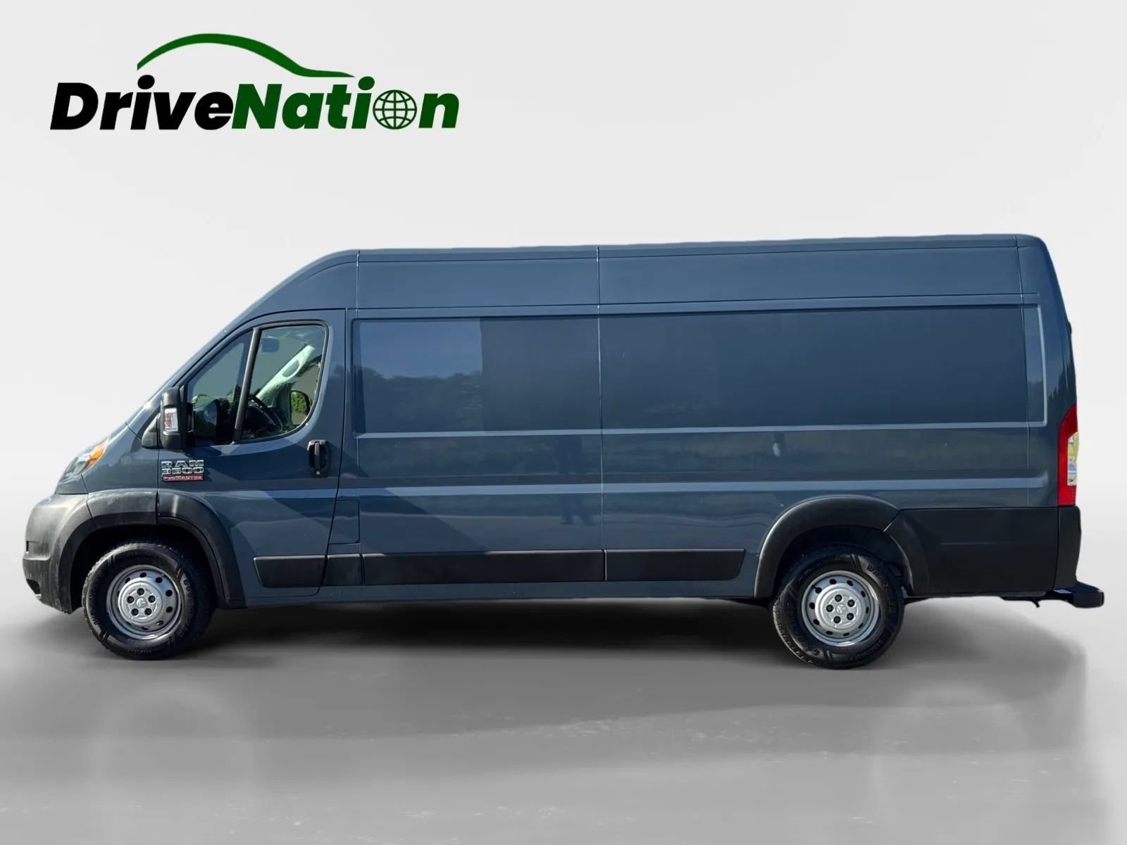 Used 2019 RAM ProMaster 3500 FWD image 8