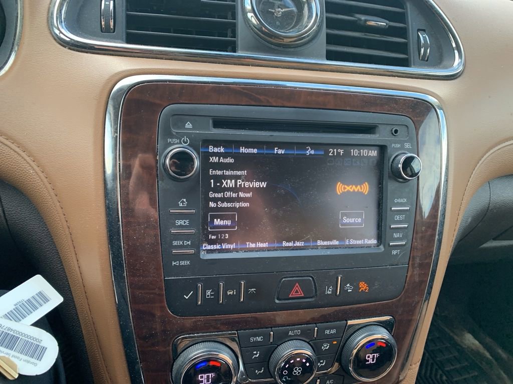 Used 2015 Buick Enclave Leather image 11