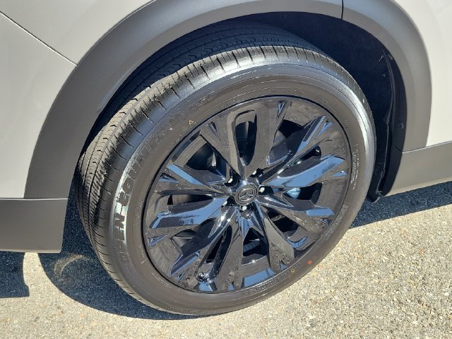 New 2026 MAZDA CX-90 3.3 Turbo w/ Premium Sport Pkg AWD/4WD image 28