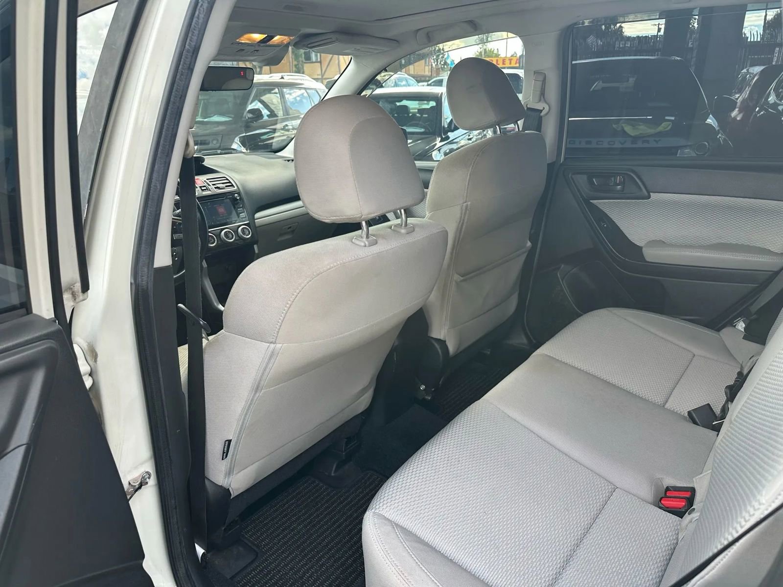Used 2018 Subaru Forester 2.5i Premium AWD/4WD image 40