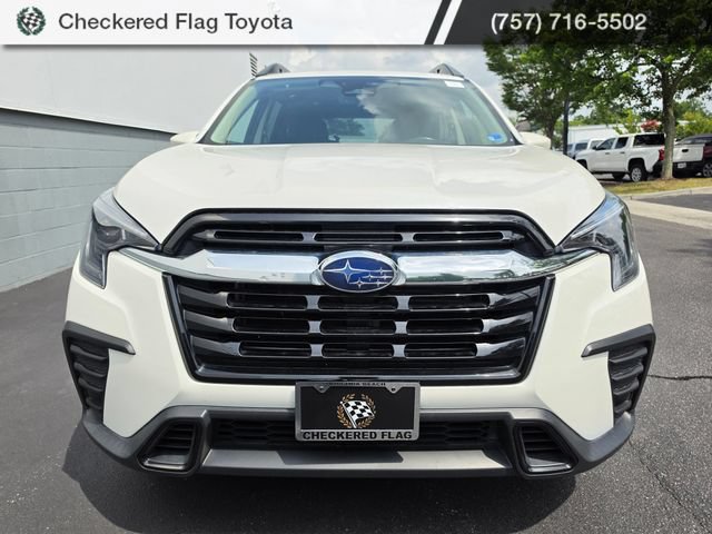 Used 2025 Subaru Ascent Premium AWD/4WD image 12