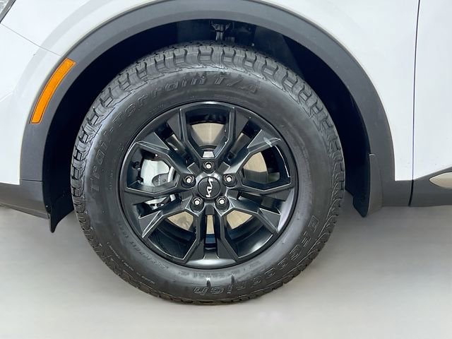 Certified 2023 Kia Sportage X-Pro Prestige image 33