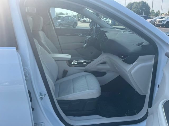 Used 2023 Buick Envision Preferred AWD/4WD image 36