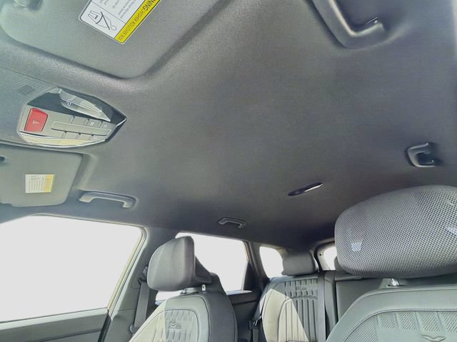 New 2027 Kia Seltos X-Line S AWD/4WD image 22