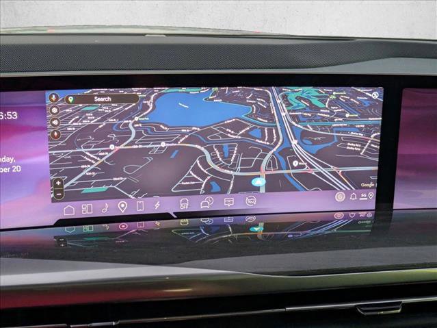 New 2026 Cadillac Escalade IQ Sport 2 w/ LPO, ONYX Package image 11