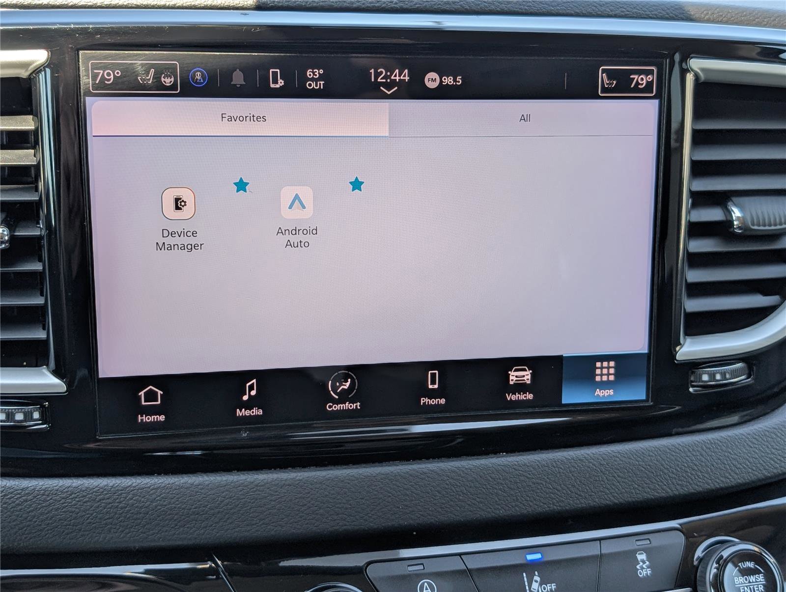 Used 2022 Chrysler Pacifica Touring-L FWD image 29