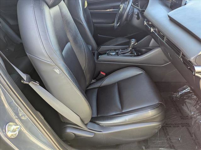 Used 2021 MAZDA MAZDA3 s image 22
