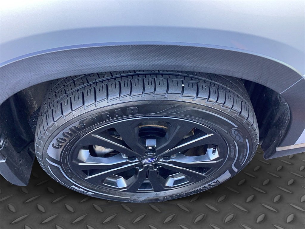 Used 2021 Subaru Forester Sport image 25