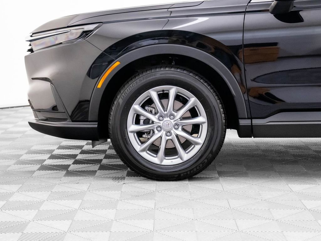 New 2026 Honda CR-V EX image 34