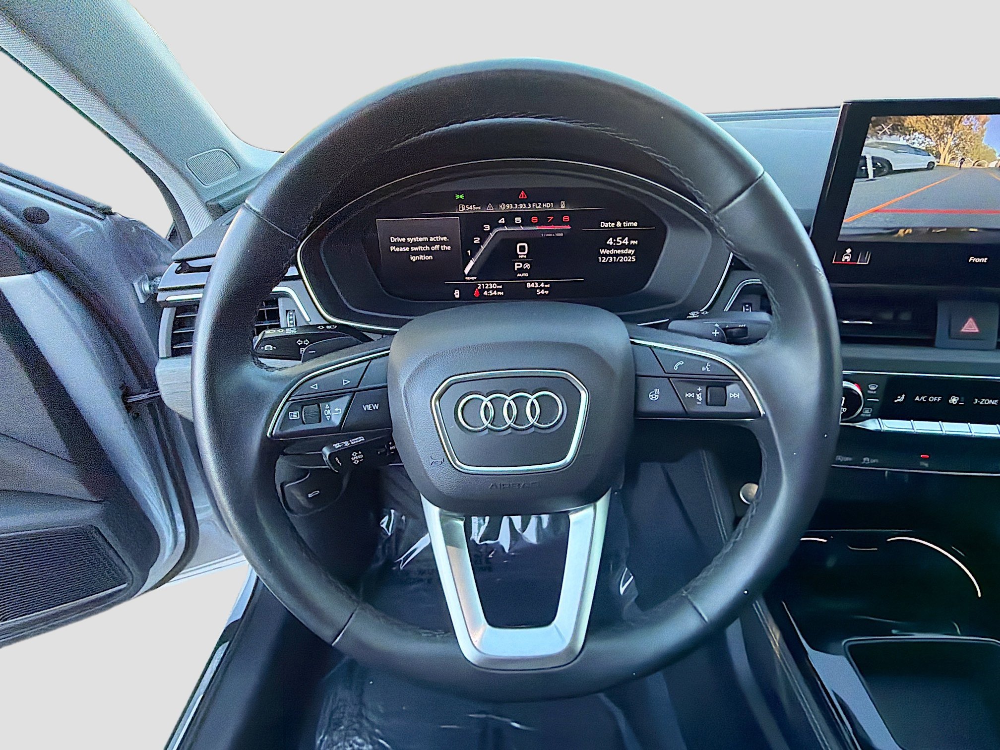 Certified 2023 Audi A4 2.0T Premium Plus w/ Premium Plus Package image 38