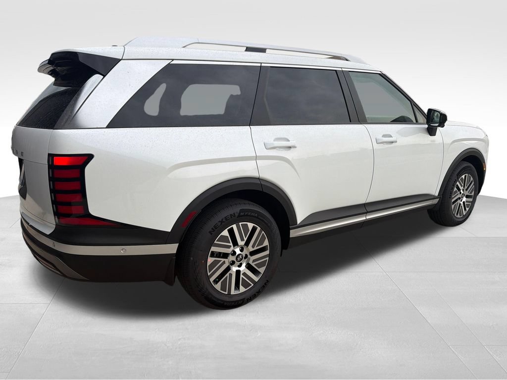 New 2026 Hyundai Palisade SEL Premium FWD image 7
