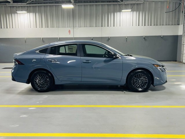 New 2026 Nissan Sentra SV image 16