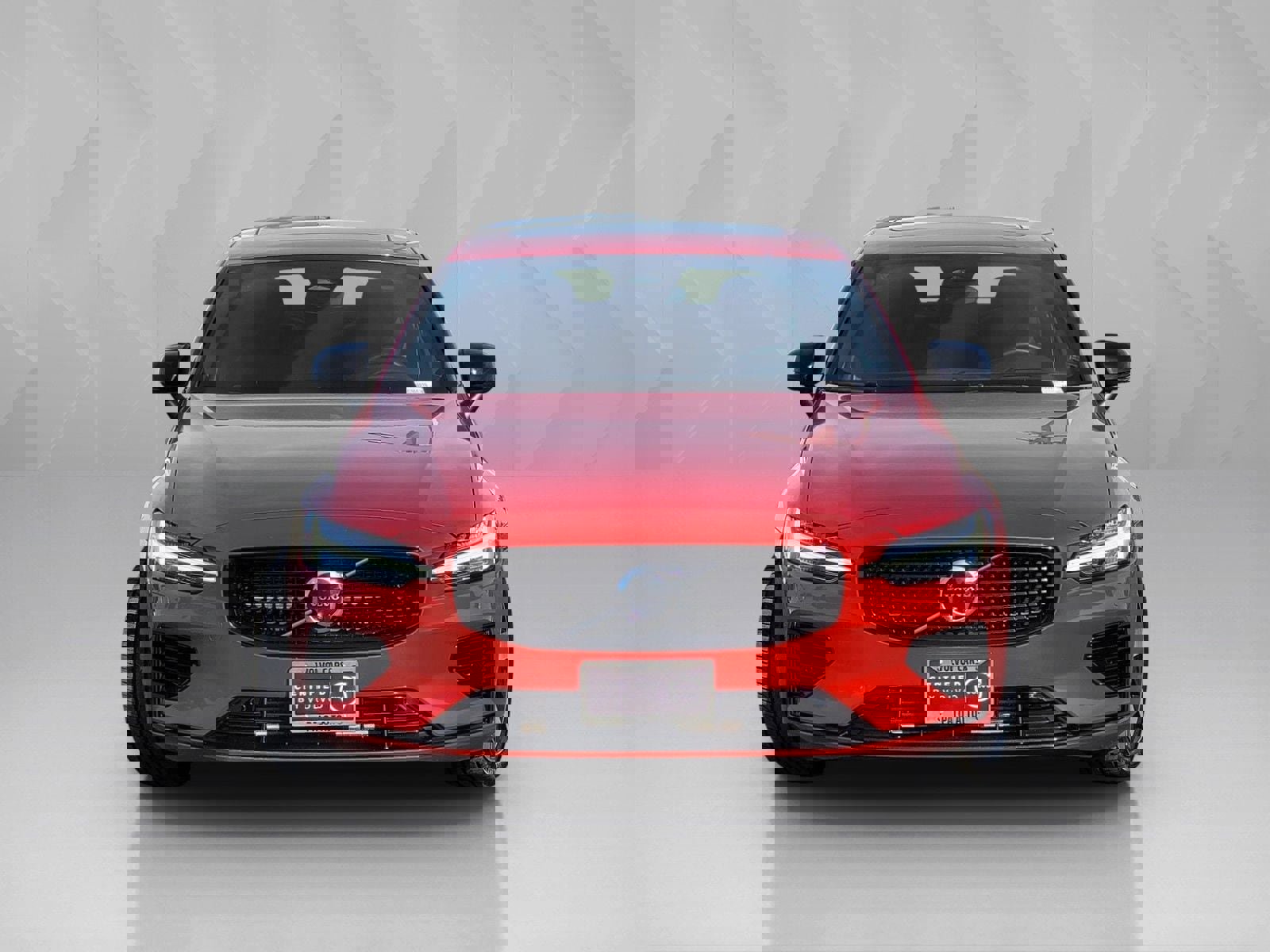 Certified 2024 Volvo S60 T8 Ultimate AWD/4WD image 2