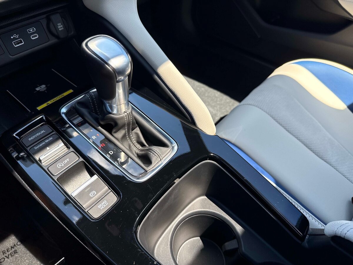 Certified 2026 Acura Integra A-Spec w/ Technology Package FWD image 22