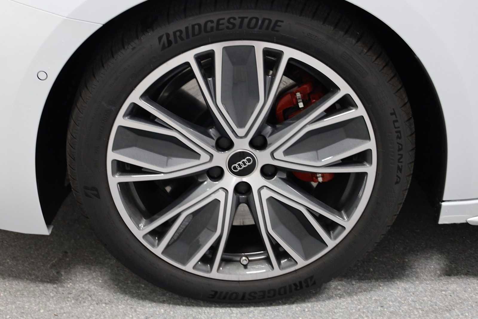 New 2025 Audi S5 Premium Plus image 36