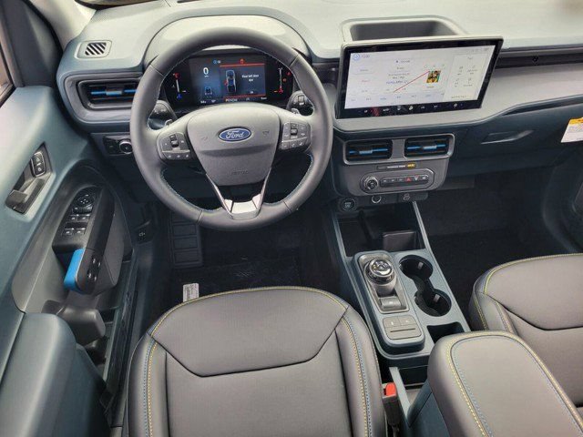 Used 2026 Ford Maverick Lobo AWD/4WD image 11