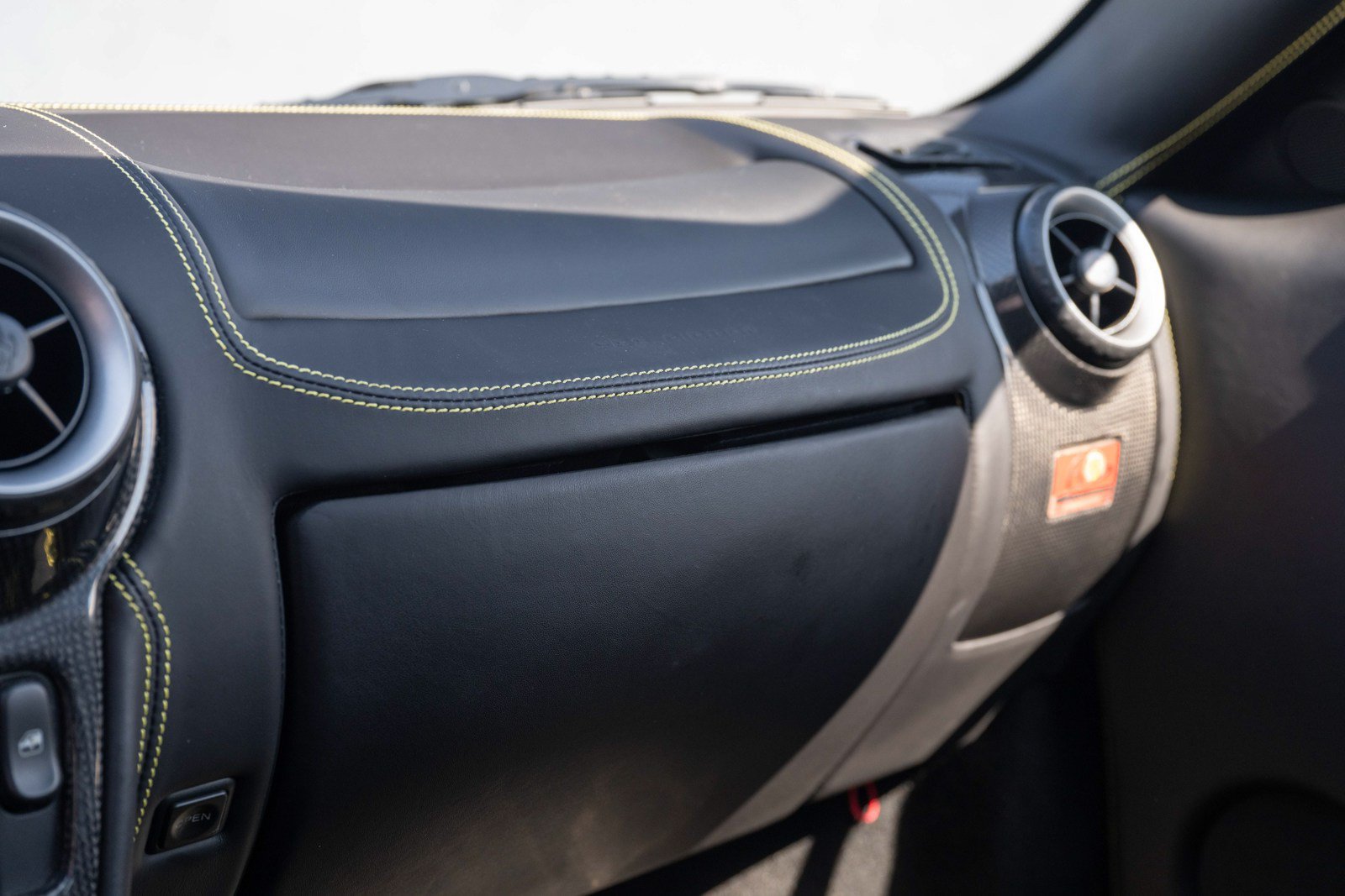 Used 2007 Ferrari F430 Coupe RWD image 47