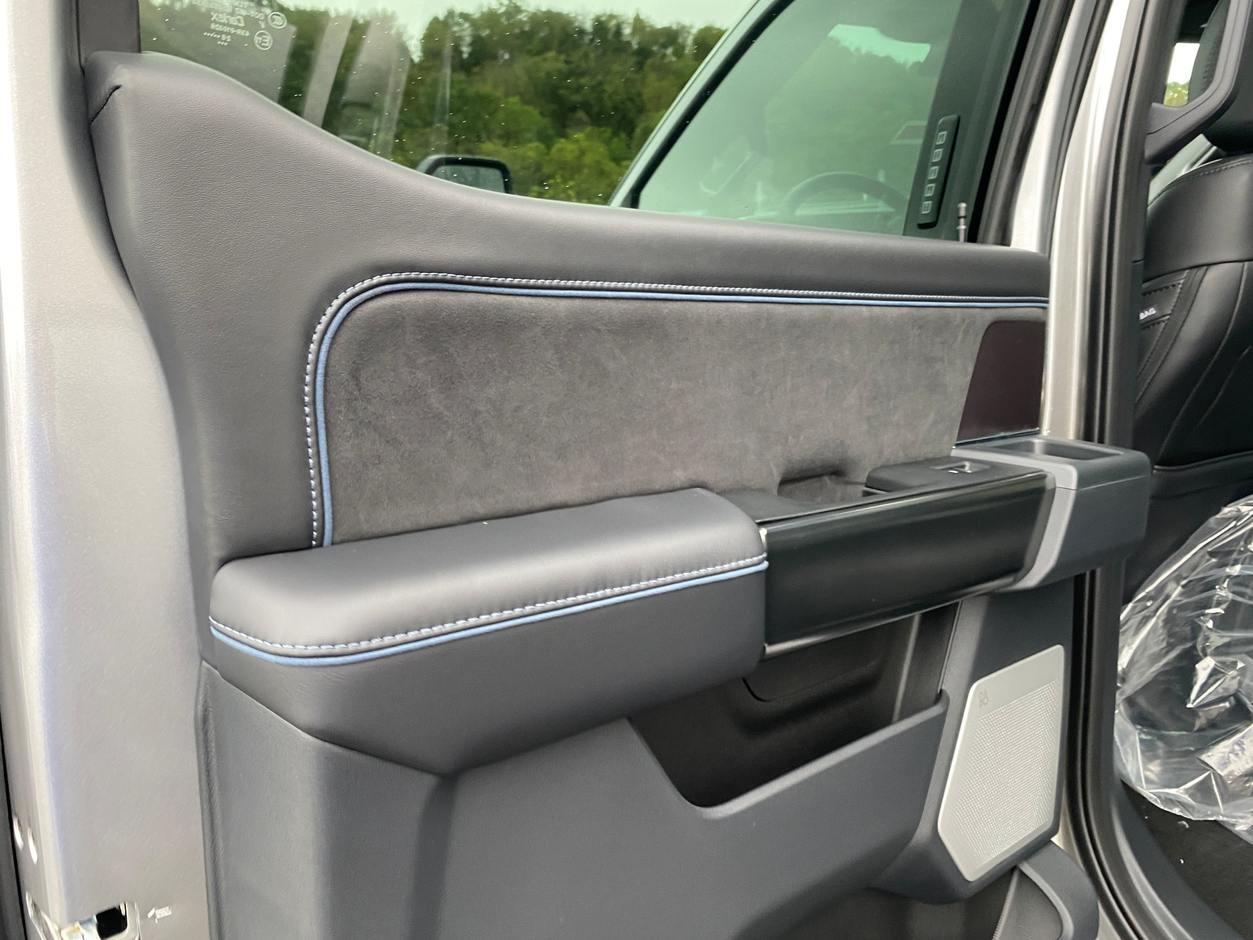 New 2027 Ford F250 Platinum AWD/4WD image 27
