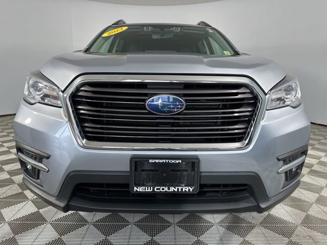 Used 2022 Subaru Ascent Limited w/ Technology Package image 2