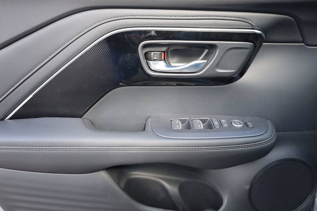 New 2026 Acura ADX AWD image 10