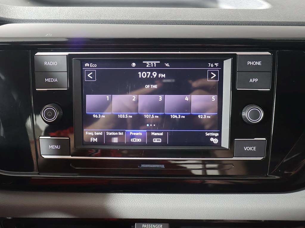 Used 2024 Volkswagen Taos S AWD/4WD image 41
