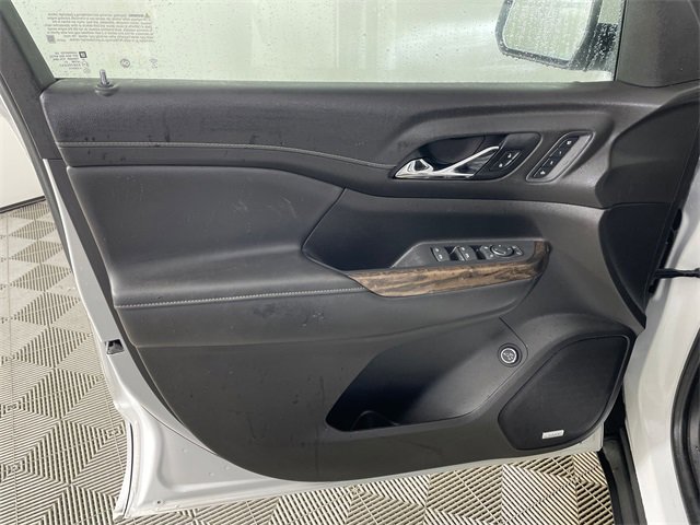 Certified 2022 GMC Acadia Denali w/ Denali Technology Package image 15