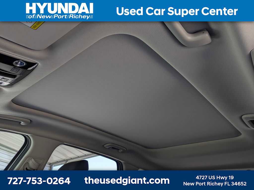 Used 2023 Kia Sportage SX image 26