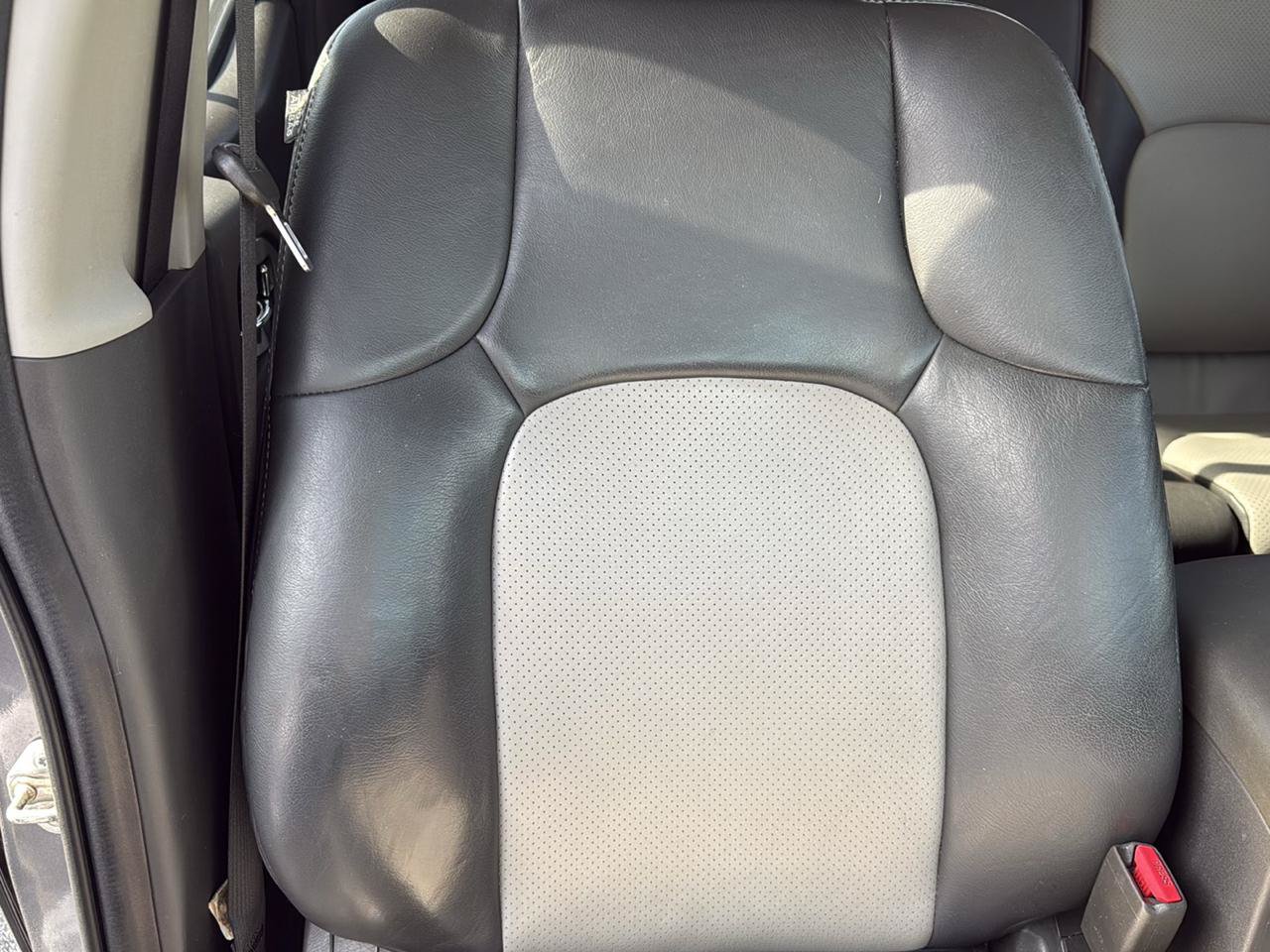 Used 2018 Nissan Frontier PRO-4X AWD/4WD image 10