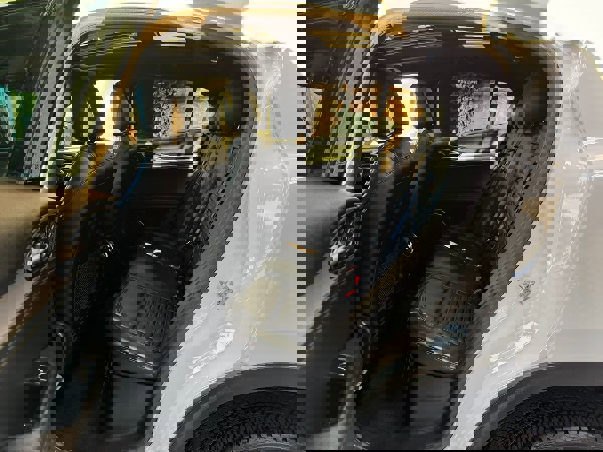 Used 2019 Alfa Romeo Stelvio Ti Sport w/ Quick Order Package 22S Sport image 35