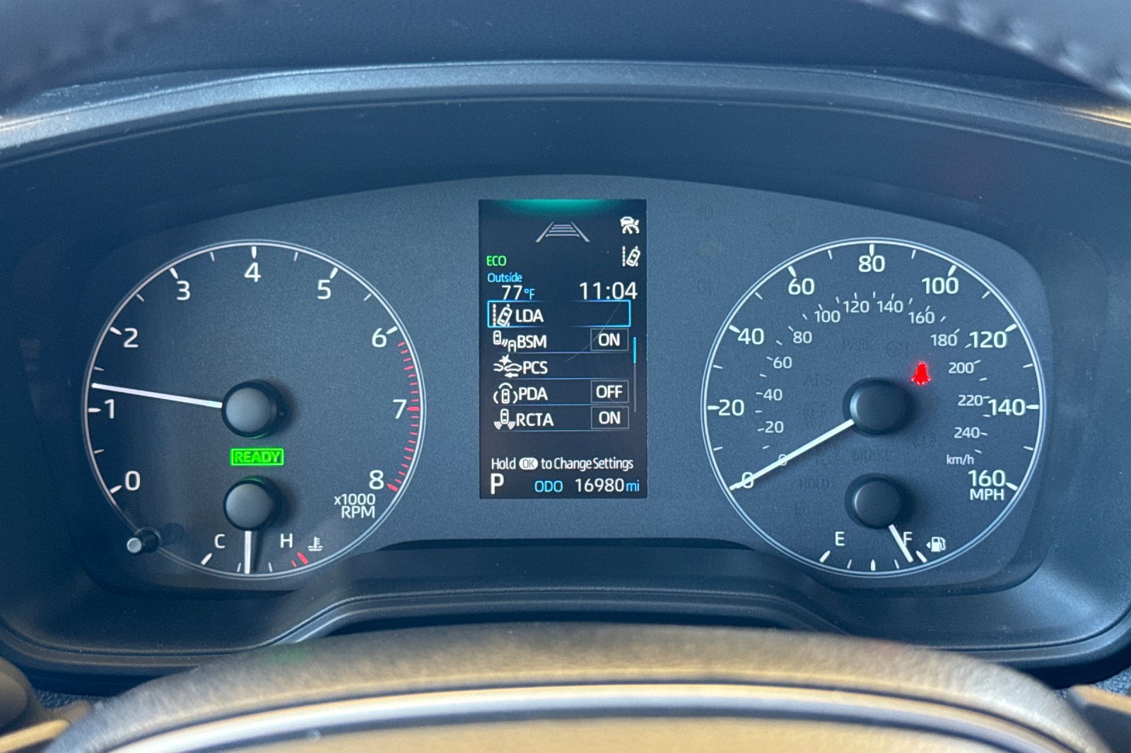 Used 2023 Toyota Corolla Cross AWD Hybrid image 29