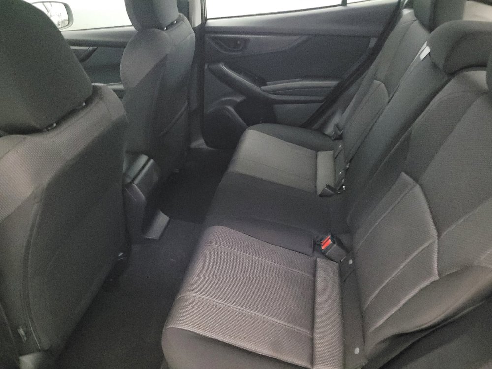 Used 2022 Subaru Impreza 2.0i image 18