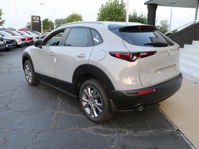 New 2026 MAZDA CX-30 AWD 2.5 S image 3