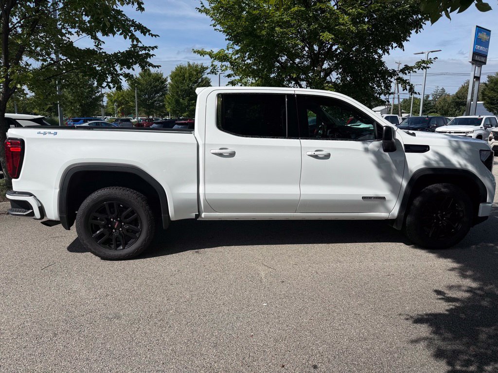 Used 2022 GMC Sierra 1500 Elevation AWD/4WD image 6