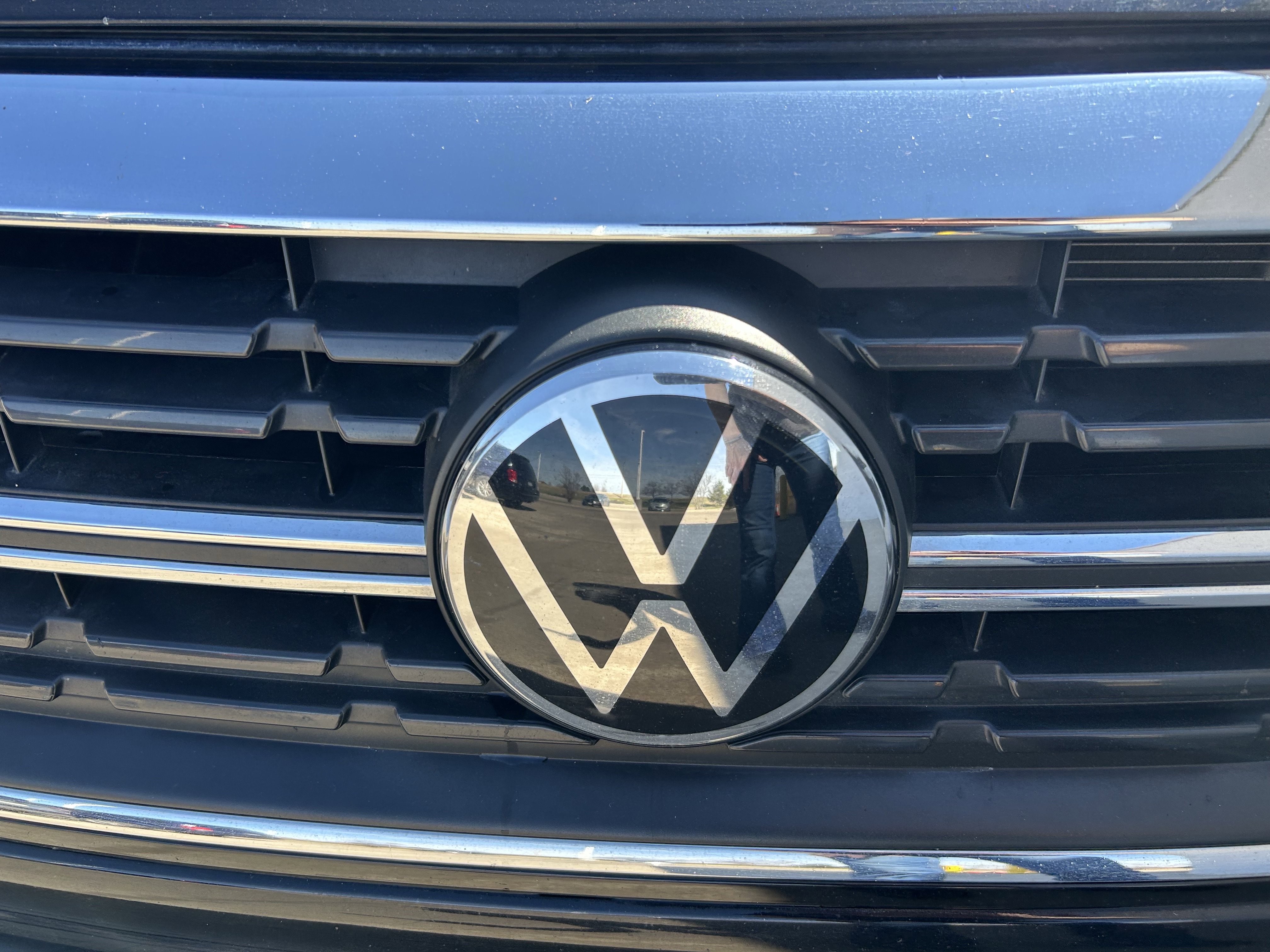 Used 2023 Volkswagen Jetta S image 8