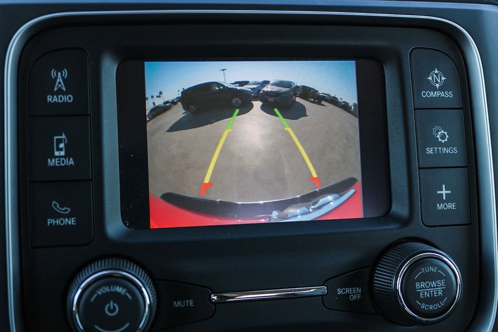 Used 2024 RAM 1500 Classic SLT image 24