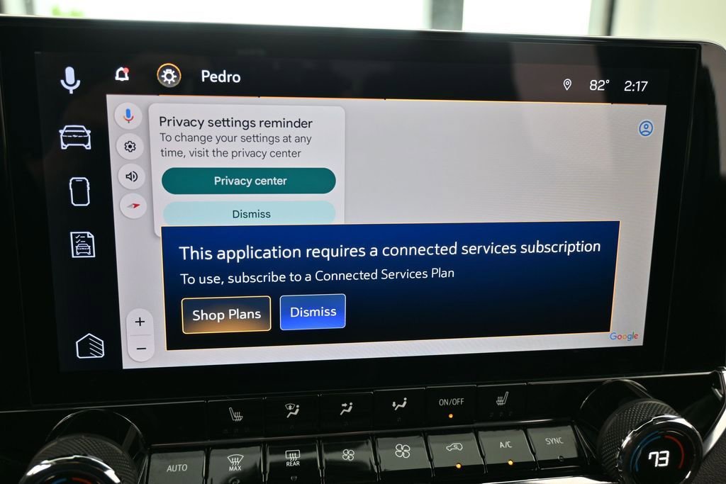 Used 2023 Chevrolet Colorado LT w/ LT Convenience Package II AWD/4WD image 19