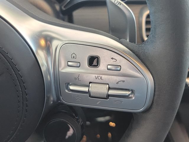 Used 2022 Mercedes-Benz GLE 53 AMG 4MATIC image 28